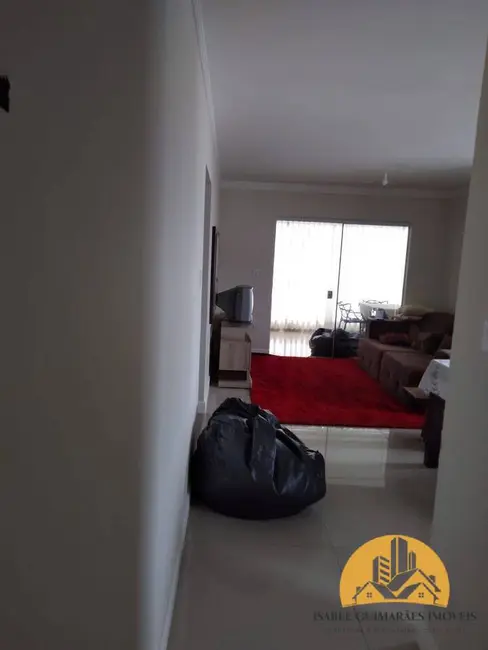Foto 1 de Apartamento com 3 quartos à venda, 97m2 em Gravatá, Navegantes - SC
