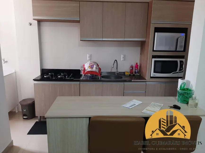 Foto 6 de Apartamento com 2 quartos à venda, 74m2 em Gravatá, Navegantes - SC