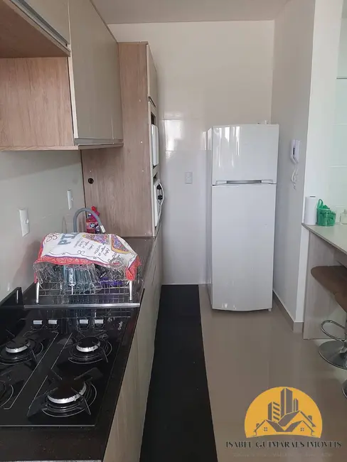 Foto 4 de Apartamento com 2 quartos à venda, 74m2 em Gravatá, Navegantes - SC