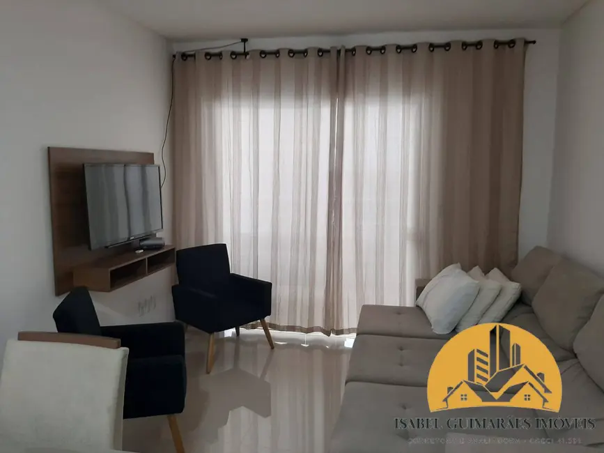 Foto 3 de Apartamento com 2 quartos à venda, 74m2 em Gravatá, Navegantes - SC