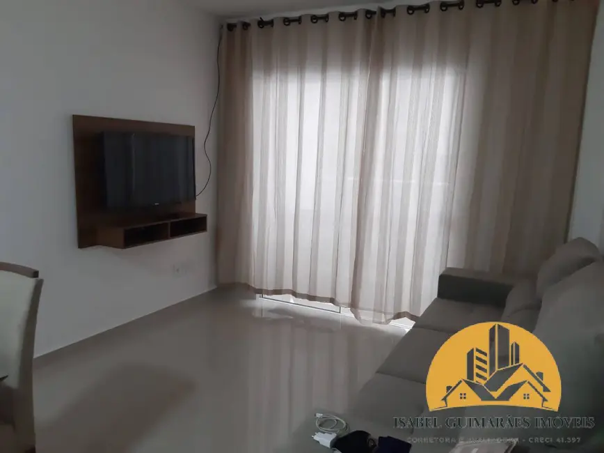Foto 7 de Apartamento com 2 quartos à venda, 74m2 em Gravatá, Navegantes - SC