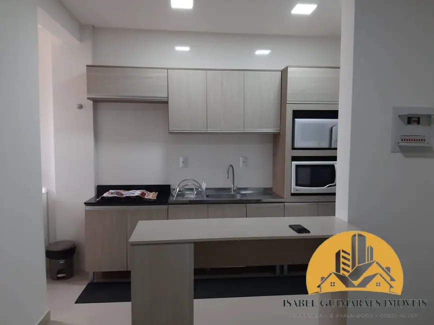 Foto 8 de Apartamento com 2 quartos à venda, 74m2 em Gravatá, Navegantes - SC