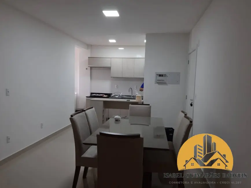 Foto 5 de Apartamento com 2 quartos à venda, 74m2 em Gravatá, Navegantes - SC