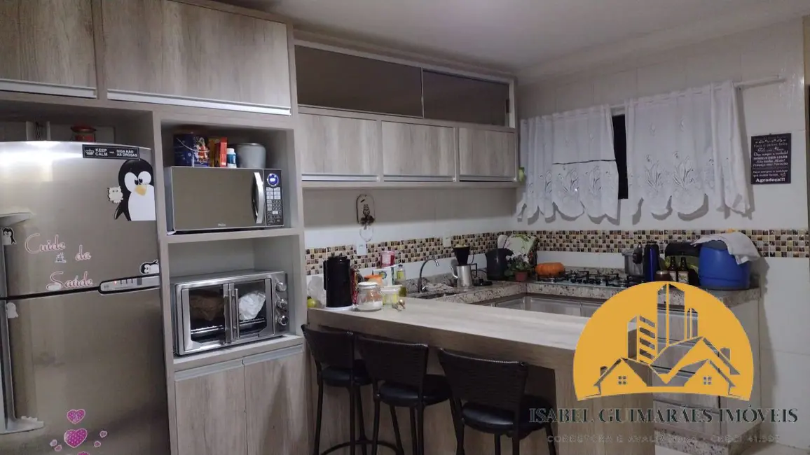 Casa com 3 quartos à venda, 250m2 em Penha - SC - imagem 5 Foto 5 de Casa com 3 quartos à venda, 250m2 em Penha - SC