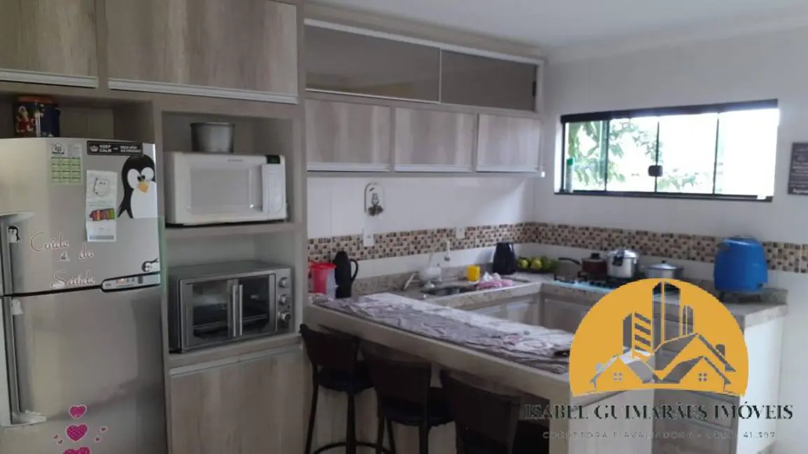 Casa com 3 quartos à venda, 250m2 em Penha - SC - imagem 7 Foto 7 de Casa com 3 quartos à venda, 250m2 em Penha - SC
