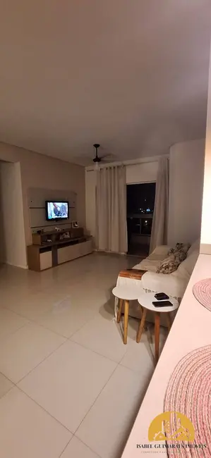 Foto 2 de Apartamento com 3 quartos à venda, 108m2 em Gravatá, Navegantes - SC