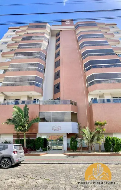 Foto 1 de Apartamento com 3 quartos à venda, 108m2 em Gravatá, Navegantes - SC