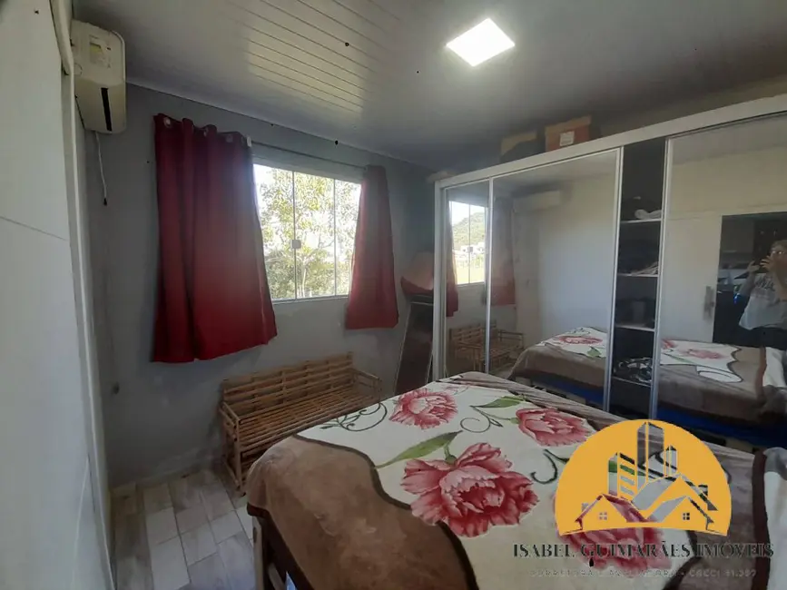 Foto 4 de Sala Comercial à venda, 234m2 em Penha - SC