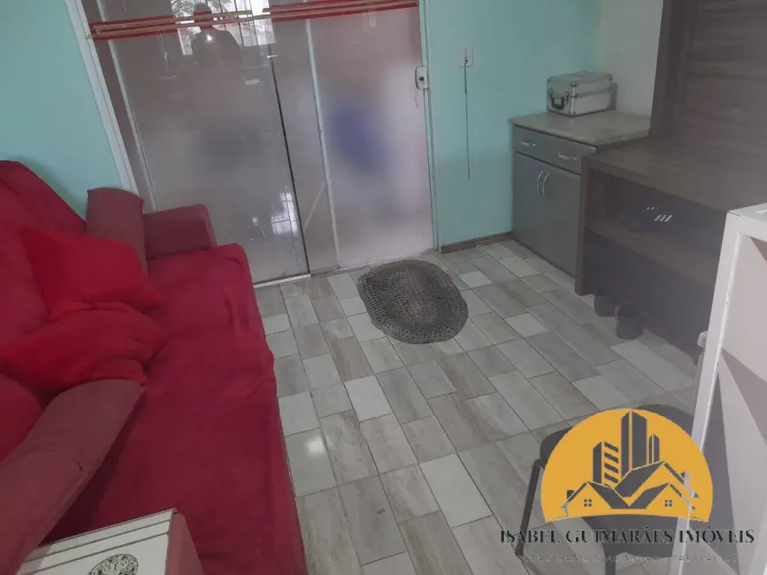 Foto 5 de Sala Comercial à venda, 234m2 em Penha - SC