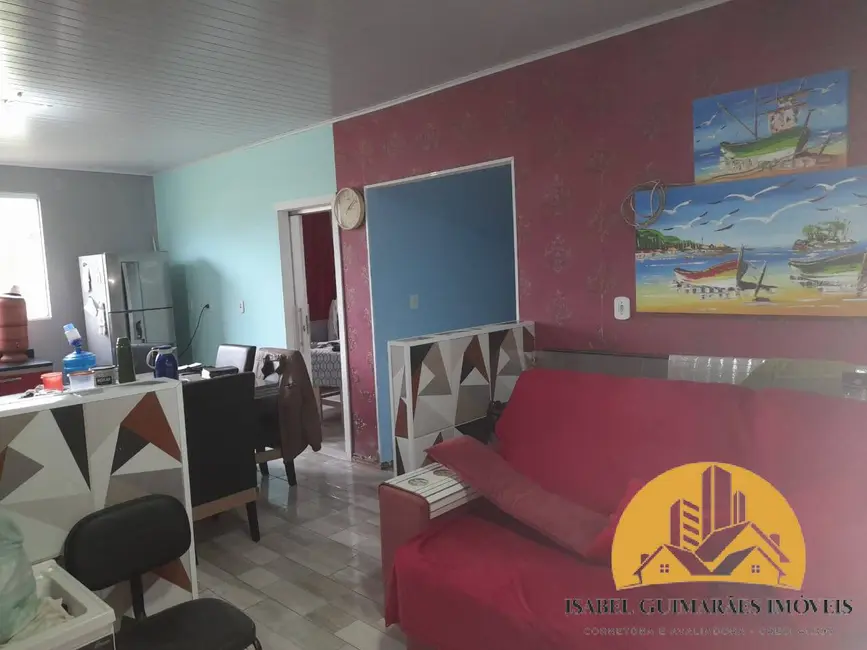 Foto 7 de Sala Comercial à venda, 234m2 em Penha - SC