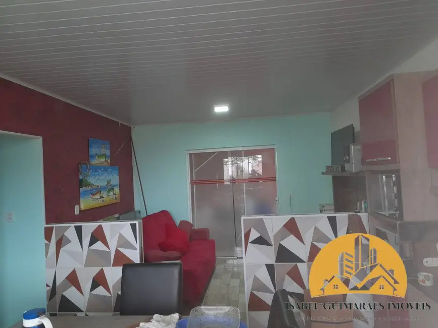 Foto 6 de Sala Comercial à venda, 234m2 em Penha - SC