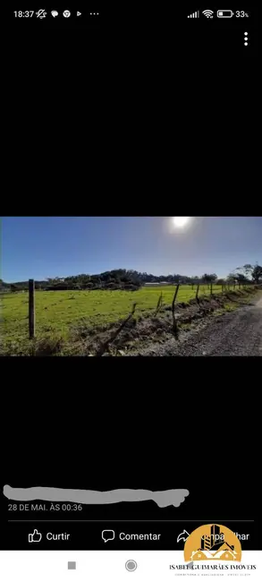 Foto 9 de Terreno / Lote à venda, 25317m2 em Balneario Picarras - SC