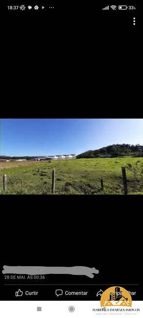 Foto 7 de Terreno / Lote à venda, 25317m2 em Balneario Picarras - SC