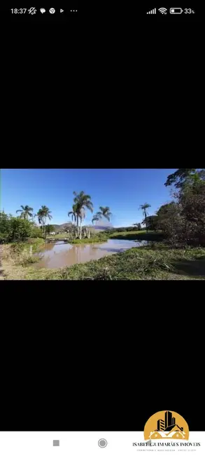 Foto 2 de Terreno / Lote à venda, 25317m2 em Balneario Picarras - SC