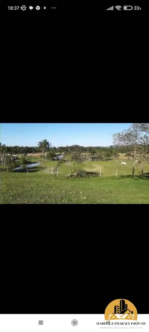 Foto 6 de Terreno / Lote à venda, 25317m2 em Balneario Picarras - SC