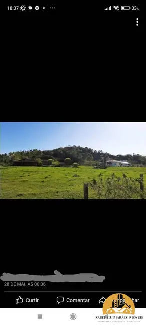 Foto 3 de Terreno / Lote à venda, 25317m2 em Balneario Picarras - SC