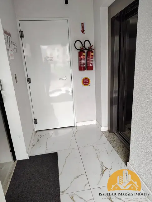 Foto 6 de Apartamento com 3 quartos à venda, 117m2 em Gravatá, Navegantes - SC