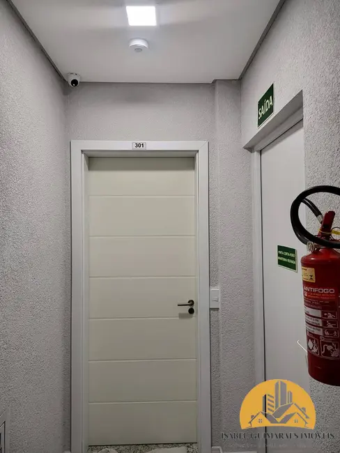 Foto 2 de Apartamento com 3 quartos à venda, 117m2 em Gravatá, Navegantes - SC