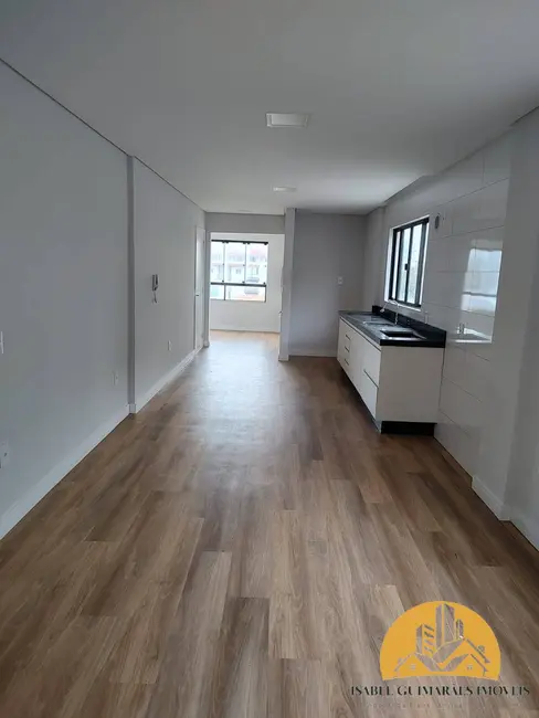 Foto 1 de Apartamento com 3 quartos à venda, 117m2 em Gravatá, Navegantes - SC