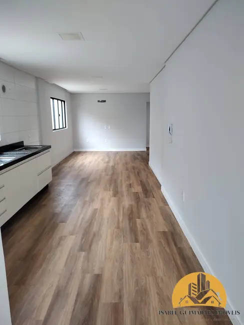Foto 4 de Apartamento com 3 quartos à venda, 117m2 em Gravatá, Navegantes - SC