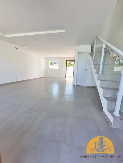 Foto 7 de Sobrado com 3 quartos à venda, 100m2 em Meia Praia, Navegantes - SC