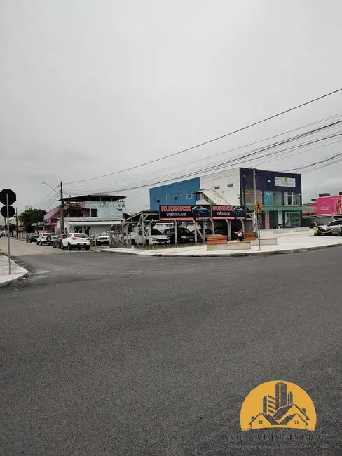 Foto 1 de Sala Comercial à venda, 504m2 em São Domingos, Navegantes - SC