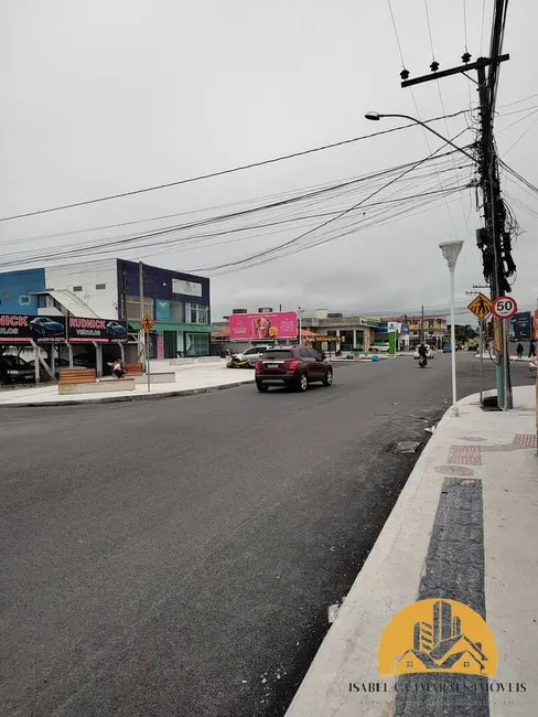 Foto 3 de Sala Comercial à venda, 504m2 em São Domingos, Navegantes - SC