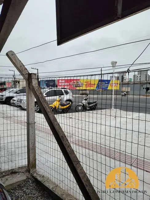 Foto 6 de Sala Comercial à venda, 504m2 em São Domingos, Navegantes - SC