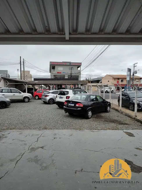 Foto 5 de Sala Comercial à venda, 504m2 em São Domingos, Navegantes - SC