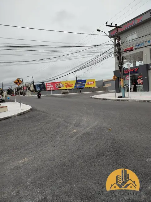 Foto 4 de Sala Comercial à venda, 504m2 em São Domingos, Navegantes - SC