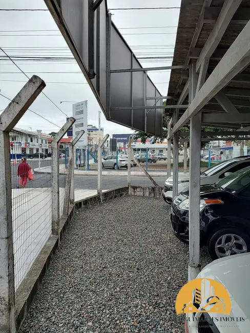 Foto 9 de Sala Comercial à venda, 504m2 em São Domingos, Navegantes - SC