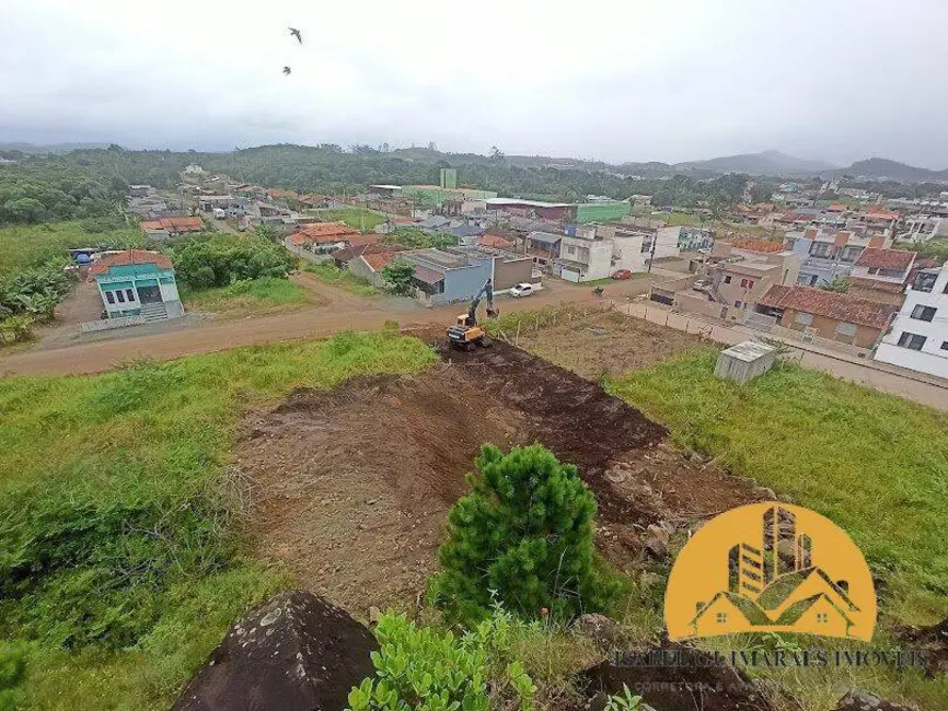 Foto 8 de Terreno / Lote à venda, 327m2 em Balneario Picarras - SC