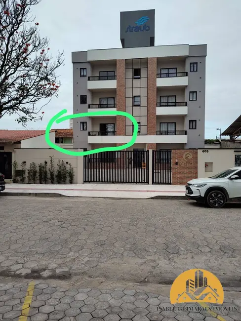 Foto 8 de Apartamento com 2 quartos à venda, 62m2 em Gravatá, Navegantes - SC