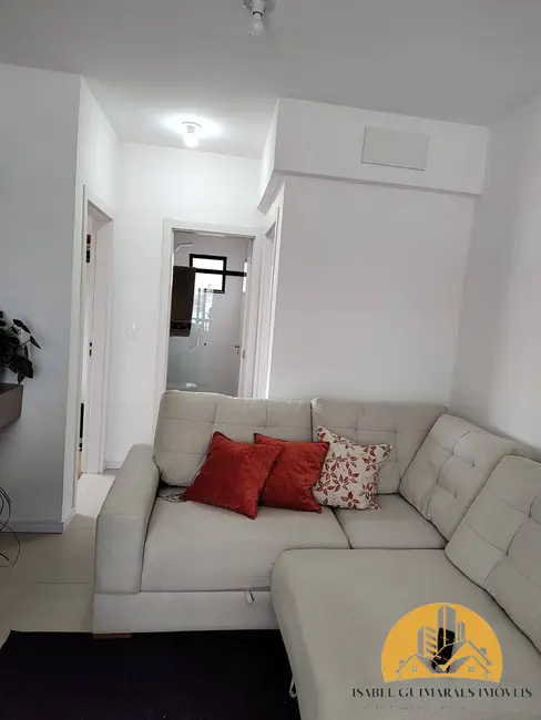 Foto 9 de Apartamento com 2 quartos à venda, 62m2 em Gravatá, Navegantes - SC