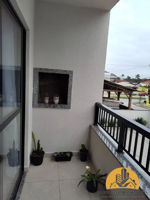 Foto 6 de Apartamento com 2 quartos à venda, 62m2 em Gravatá, Navegantes - SC