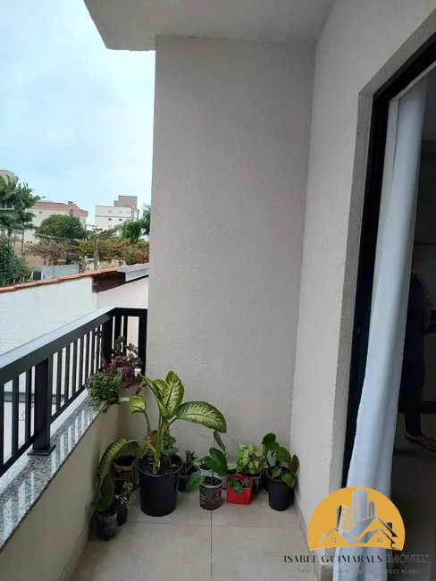 Foto 7 de Apartamento com 2 quartos à venda, 62m2 em Gravatá, Navegantes - SC