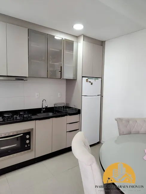 Foto 4 de Apartamento com 2 quartos à venda, 62m2 em Gravatá, Navegantes - SC