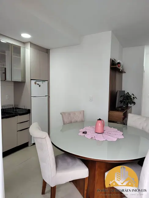 Foto 5 de Apartamento com 2 quartos à venda, 62m2 em Gravatá, Navegantes - SC