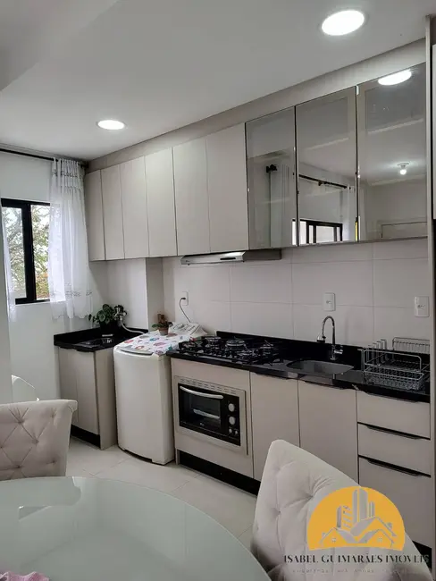 Foto 2 de Apartamento com 2 quartos à venda, 62m2 em Gravatá, Navegantes - SC