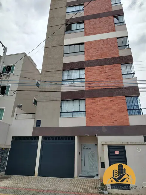 Foto 5 de Apartamento com 3 quartos à venda, 118m2 em Gravatá, Navegantes - SC