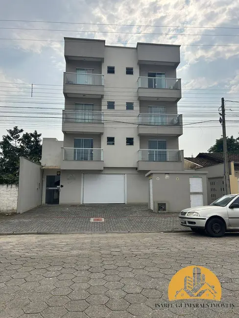 Foto 2 de Apartamento com 2 quartos à venda, 692m2 em Gravatá, Navegantes - SC