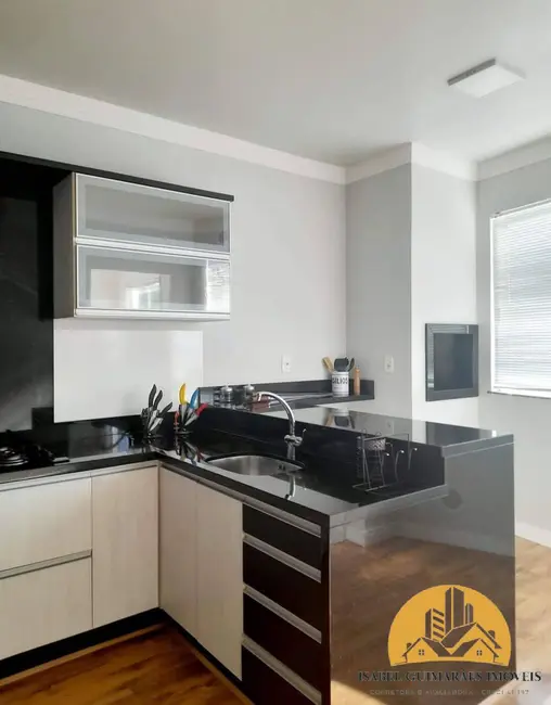 Foto 2 de Apartamento com 2 quartos à venda, 76m2 em Bremer, Rio Do Sul - SC