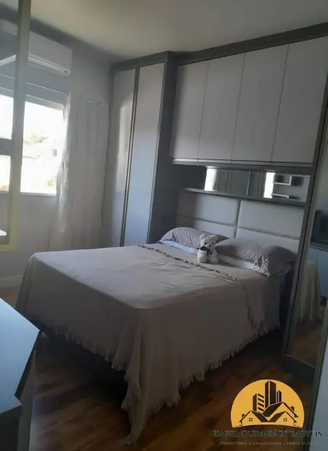 Foto 4 de Apartamento com 2 quartos à venda, 76m2 em Bremer, Rio Do Sul - SC