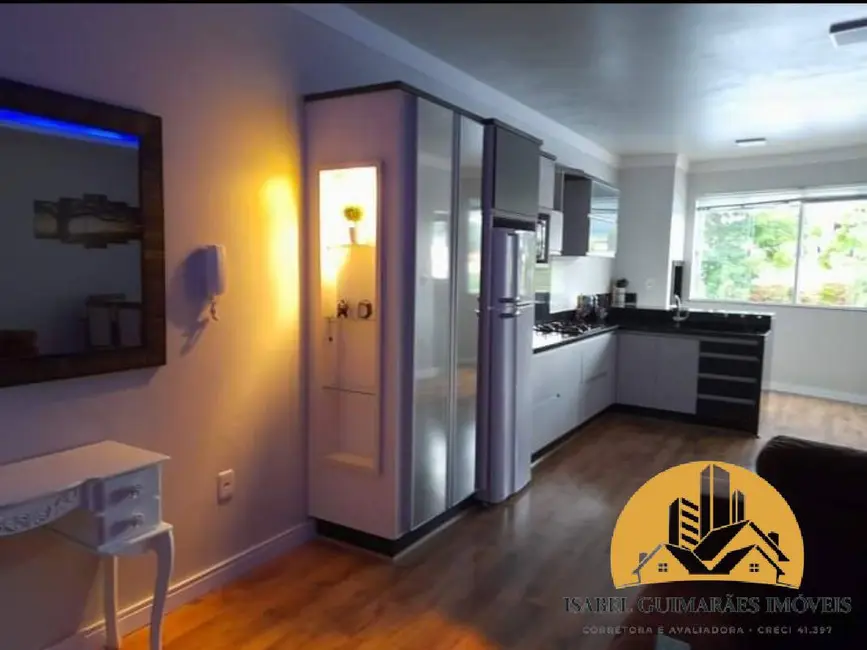 Foto 8 de Apartamento com 2 quartos à venda, 76m2 em Bremer, Rio Do Sul - SC