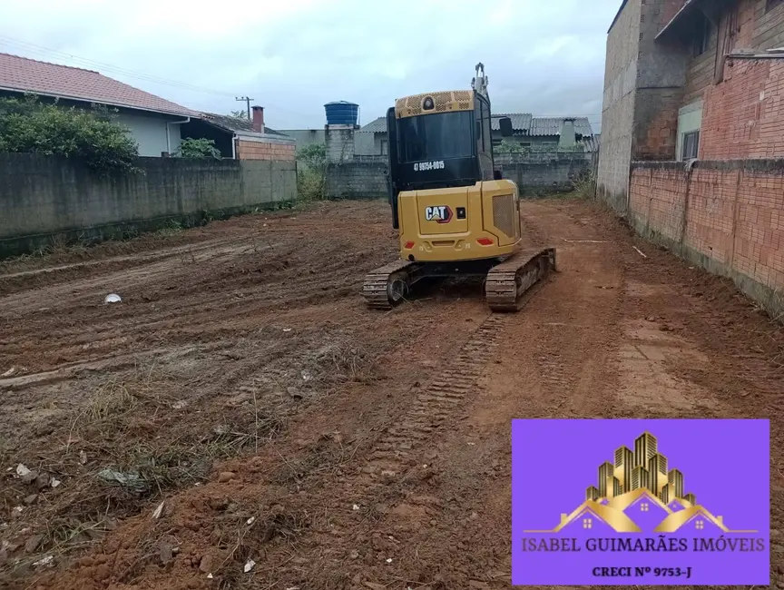 Foto 4 de Terreno / Lote à venda, 313m2 em Meia Praia, Navegantes - SC