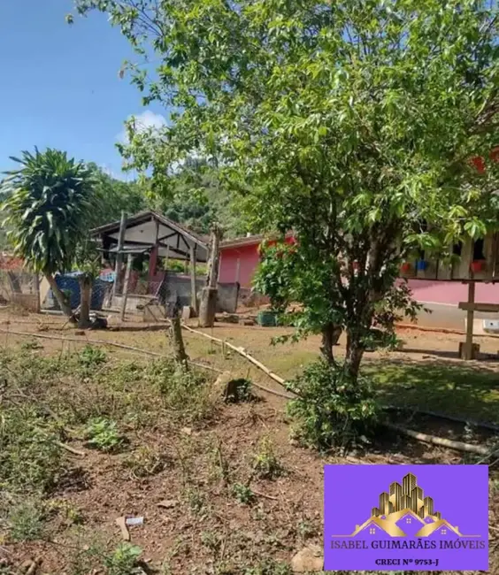 Foto 8 de Chácara com 3 quartos à venda, 2052m2 em Luiz Alves - SC