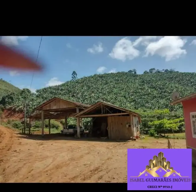 Foto 4 de Chácara com 3 quartos à venda, 2052m2 em Luiz Alves - SC