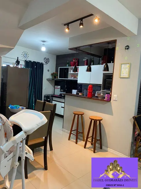 Foto 2 de Casa com 2 quartos à venda em Gravatá, Navegantes - SC