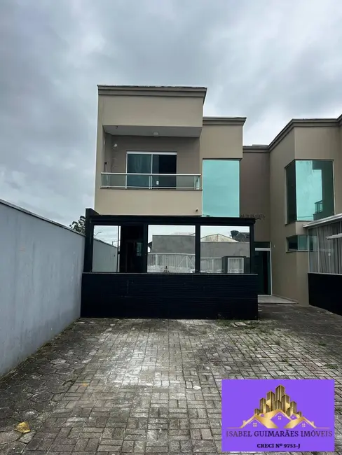 Foto 1 de Casa com 2 quartos à venda em Gravatá, Navegantes - SC