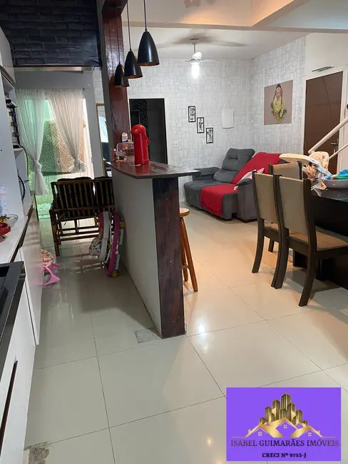 Casa com 2 quartos à venda em Gravatá, Navegantes - SC - imagem 3 Foto 3 de Casa com 2 quartos à venda em Gravatá, Navegantes - SC